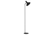 Lamper - EGLO Stars of Light MORESCANA gulvlampe E27 H1675 sort - 390222