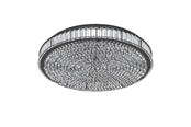 Lamper - EGLO Stars of Light BALPARDA loftlampe Ø600 krystal - 390249