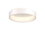 Lamper - EGLO Stars of Light MARGHERA 1 loftlampe 4000lm Ø595 hvid - 39287