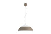 Lamper - EGLO Stars of Light MARGHERA pendel 3850lm Ø650 taupe - 39294