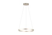 Lamper - EGLO Stars of Light TONARELLA pendel 8900lm DÆMPB Ø795 brun - 39313