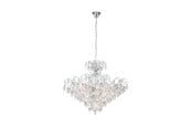 Lamper - EGLO Stars of Light FENOULLET lysekrone krystal - 39524