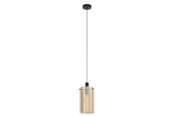 Lamper - EGLO Stars of Light POLVERARA pendel E27 amber - 39537