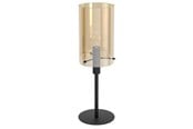 Lamper - EGLO Stars of Light POLVERARA bordlampe amber - 39541