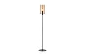 Lamper - EGLO Stars of Light POLVERARA gulvlampe amber - 39542