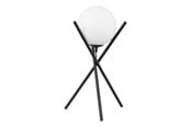 Lamper - EGLO Stars of Light SALVEZINAS bordlampe H485 sort - 39593