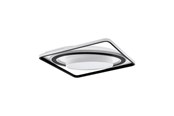 Lamper - EGLO Stars of Light BENALAURIA loftlampe 460x460 2800+1600+500lm 3000-6500K sort - 39849