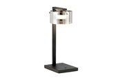 Lamper - EGLO Stars of Light COPILLOS bordlampe H425 7,2W 730lm sort - 39877