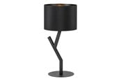 Lamper - EGLO Stars of Light BALNARIO bordlampe E27 sort - 39888