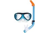 Udendørs Spa og Jacuzzi - Schreuder Dykkermaske m/snorkel i æske Junior - 13258