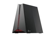 Router & firewall - TP-Link Archer GE550 V1 - wireless router - Wi-Fi 7 - desktop - Wireless router 802.11a/b/g/n/ac/ax/be (Wi-Fi 7) - Archer GE550