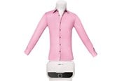 Strygning - Clatronic Tørrer og stryger maskine - Shirts/Blouses and Pants Ironer - 4006160638820