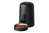 Katte - Petlibro - Air Automatic Pet Feeder - Black - 2L - PL-AF008-91B