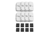 Katte - Petlibro - Dockstream Replacement Filter - 8 Packs - PL-FF005-92W