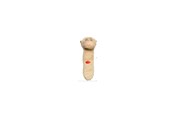 Hunde - Party Pets - Monkey stick light color 28cm - 87512