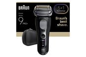 Barbermaskine - Braun Barbermaskine Series 9 PRO+ 9600s - 8700216554671