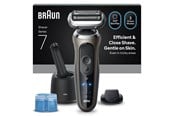 Barbermaskine - Braun Barbermaskine Series 7 - 72-C7200cc - 8700216647519