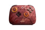 Spil tilbehør - 8BitDo Ultimate 2 - 2.4G - TMR - RGB - Wuchang Edition - PC - Wireless Controller - Android - RET00851