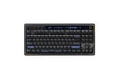 Tastatur - 8BitDo Mechanical Keyboard - Mecha Break Edition - ANSI - Amerikansk engelsk - RET00622