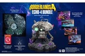 Spil - Borderlands 4 - Echobot Collector's Edition - 0810166782111