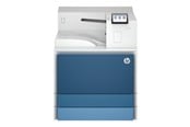 Printer - HP LaserJet Enterprise 8501dn - Monokrom - Laser - 9S187A#B19