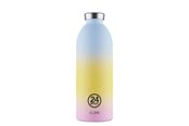 Termokande - 24Bottles 24 Bottles - Clima - Horizon Aurora - 850 ml - 24B986