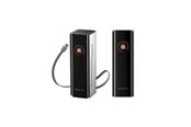 Powerbank - EcoFlow RAPID Pro 20K - 230W - Built-in 100W USB-C Cable Powerbank - Sølv - 20000 mAh - EF-RAPIDPRO20K-EU