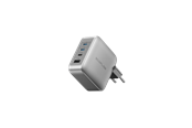 Mobil - Adaptere & Opladere - EcoFlow RAPID Pro Charger 140W - EFA-140W-GAN-CHARGER