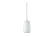 Badeværelsestilbehør - Zone Denmark - Nova Toilet Brush - White - 5708760574797