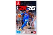 Spil - NBA 2K26 - Nintendo Switch - Sport - 5026555072458