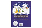 Kreativt Legetøj - Deltas From Dot to Dot Coloring and Drawing Fun - 0690740