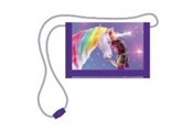Legetøj - Undercover Unicorn Academy Wallet with Drawstring - ACMY7001