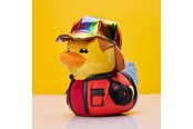 Merchandise - TUBBZ - Back to the Future: Marty McFly - Bamse - 861993
