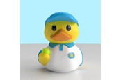 Merchandise - Mini TUBBZ - Tennis - Figur - 861971