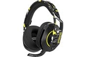 Spil tilbehør - NACON RIG 600 Pro HS - Acid Camo - Wireless Headset - Sony PlayStation 5 - PL027334