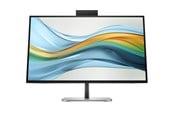 Skærm - 27" HP 527pm Series 5 Pro - 2560x1440 (QHD) - 100Hz - IPS - 100W USB-C - 9E0Y9A5#ABB
