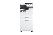 Printertilbehør - Epson MFP cabinet - high - 7113669