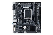Bundkort - GIGABYTE H610M S2H V2 - 1.0 - motherboard - micro ATX - LGA1700 Socket - H610 Bundkort - Intel H610 - Intel LGA1700 socket - DDR5 RAM - Micro-ATX - H610M S2H V2