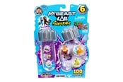 Figur - MrBeast Lab Swarms Fusion 6 pack - 20418
