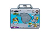 Figur - MrBeast Lab Swarms Fusion case with figure & magazine - blind pack - 20421
