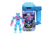 Figur - MrBeast Lab Mutators Mutation Chamber Lightning - 20425