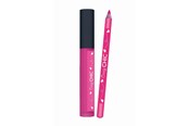 Kreativt Legetøj - Clementoni Crazy Chic Lipgloss and Lipliner Strawberry - 18910