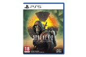 Spil - S.T.A.L.K.E.R. 2: Heart of Chornobyl - Sony PlayStation 5 - FPS - 4020628673543