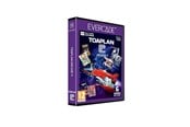 Spil - Toaplan Arcade Collection 4 - Evercade - Samlinger - 5060990240836