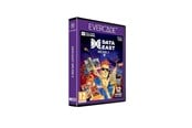Spil - Data East Arcade Collection 2 - Evercade - Samlinger - 5060990240775
