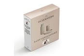 Badeværelsestilbehør - Olsen Home - Bathroom Set 3 Parts - Light Warm Grey - 5740007817083