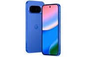 Mobil - Google Pixel 10 128GB/12GB - Indigo *DEMO* - GA10216-GB