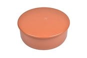 Afløb - Wavin PVC prop 250mm - 551205