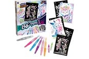 Kreativt Legetøj - Blopens Xtra, Glitter kreationer - 40353