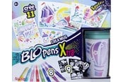 Kreativt Legetøj - Blopens Xtra Krea Krus 2-i-1 - 40354